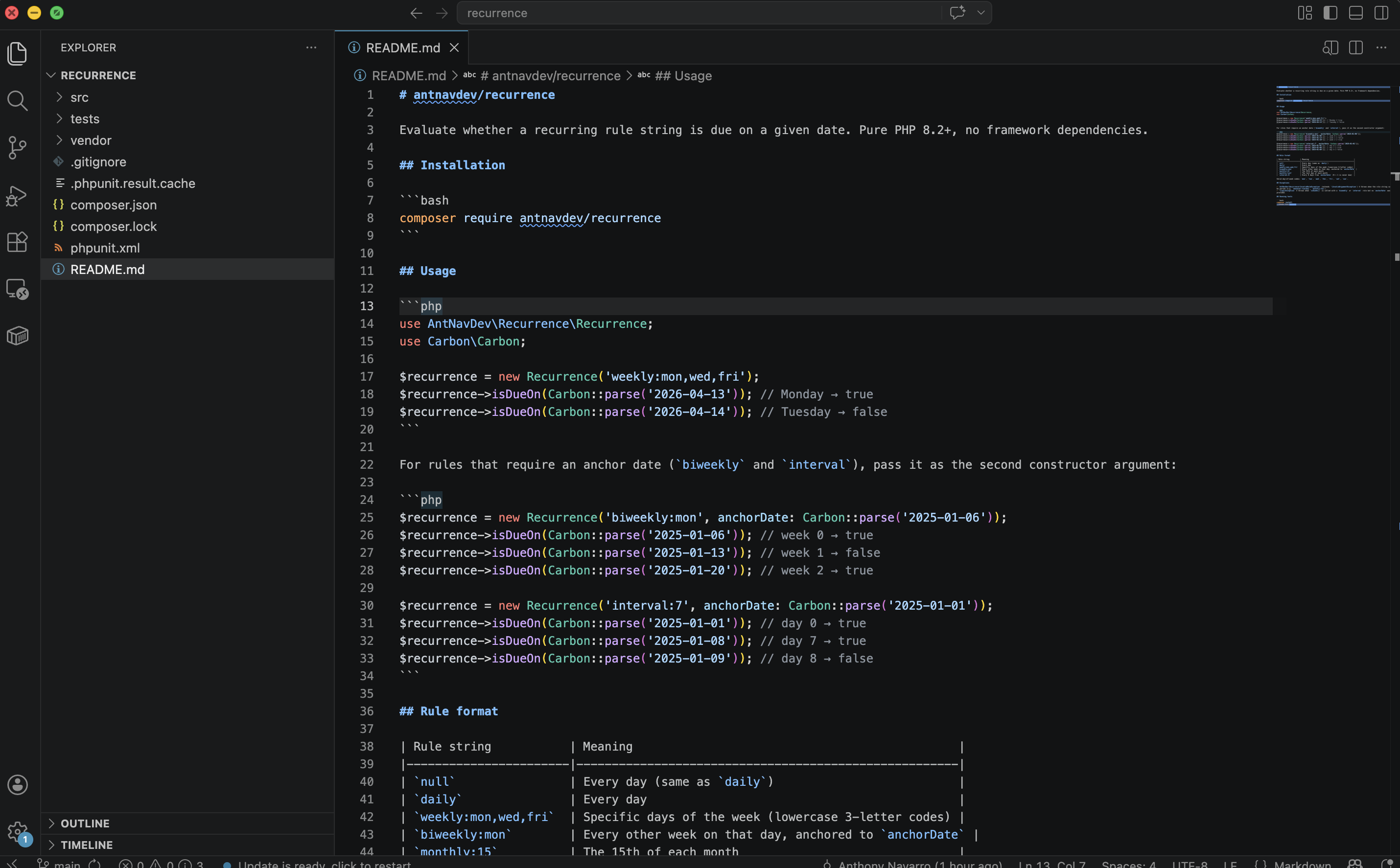 antnavdev/recurrence